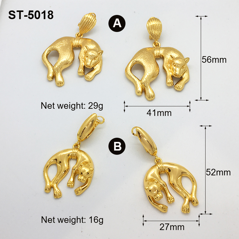 African Drop Earrings For Wome - đánh giá và giá Women Accessories Dubai