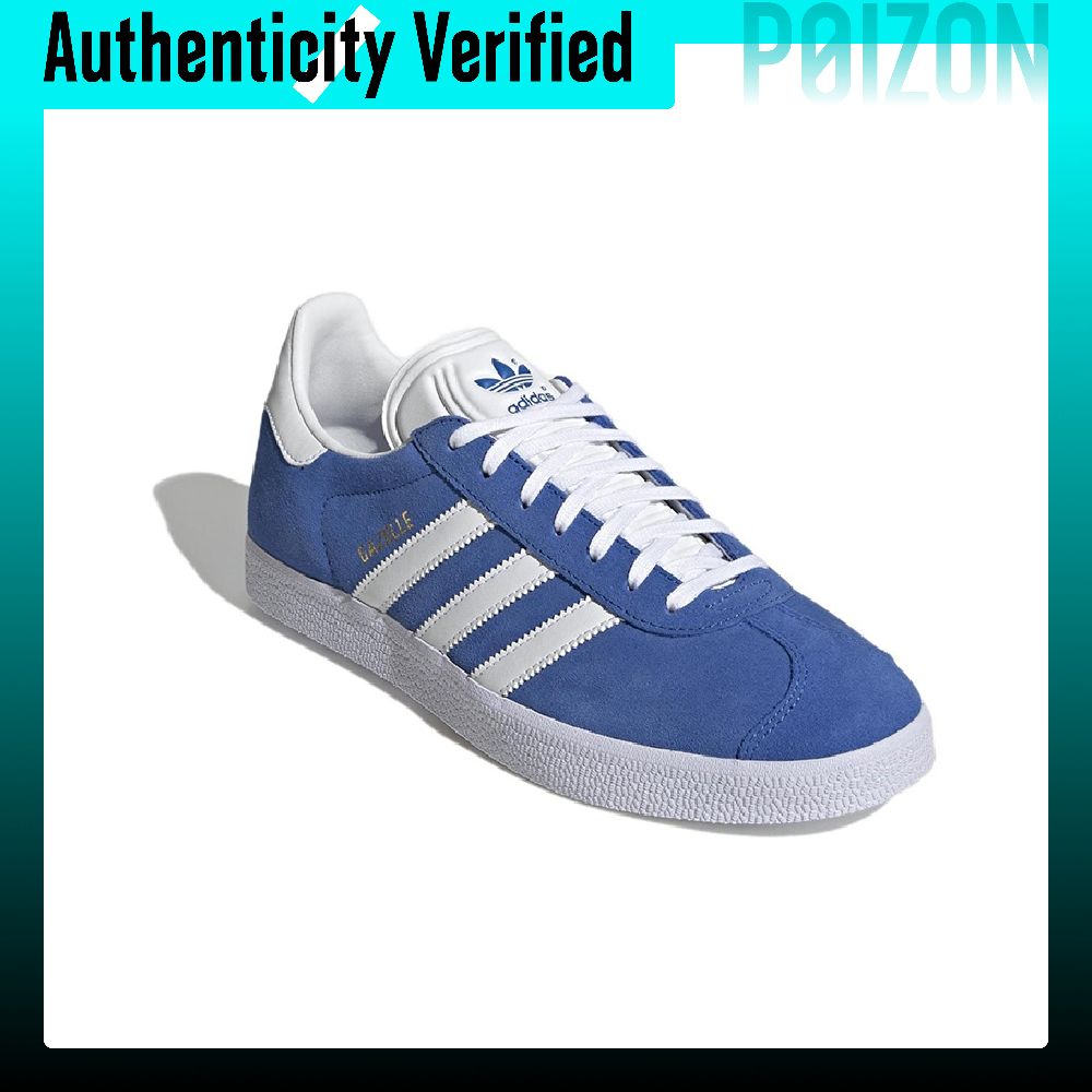 Adidas Originals GAZELLE Leath - đánh giá và giá Adidas Shoes Gazelle