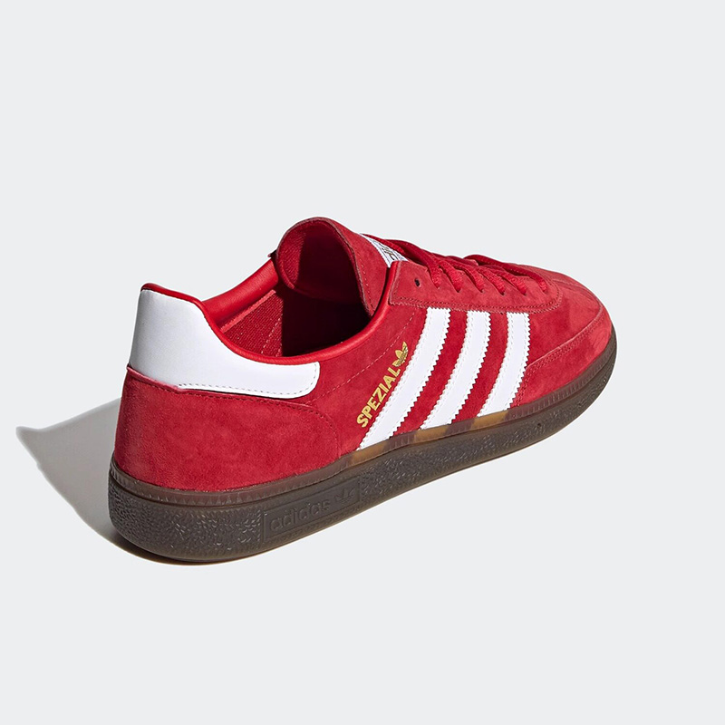 Adidas Trefoil Retro Suede Ska - đánh giá và giá Adidas Shoes Gazelle
